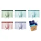 5 Pack (Pale Cyan Green+Light Grass Green+Glacier Blue+Red+Frost Purple)