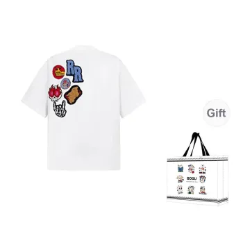 BDGU T Shirts Women's