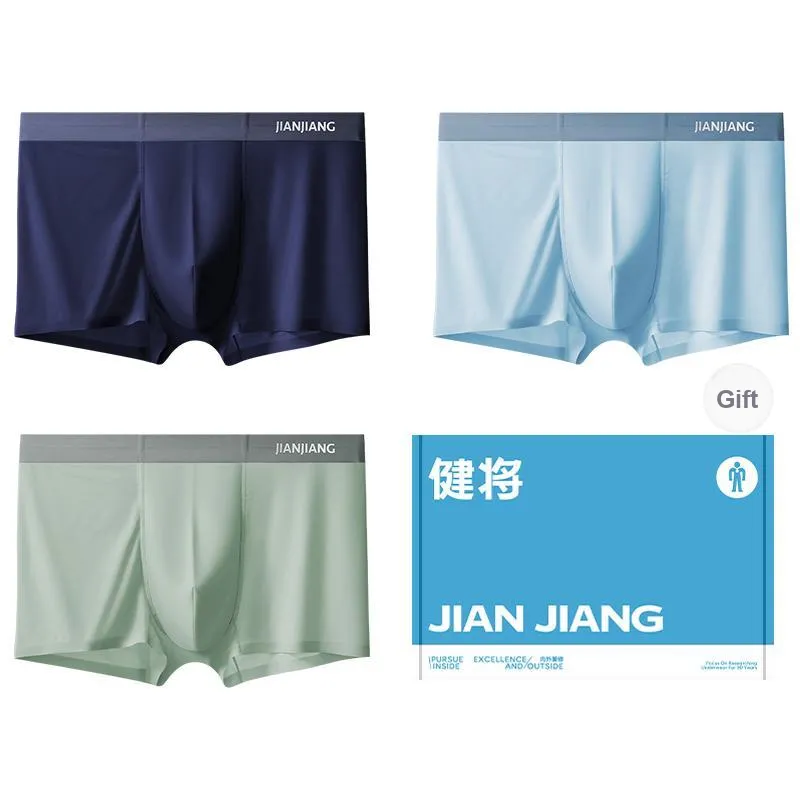 Master Underpants Men's Box 3 Pack-7