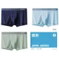 [3 Pack]Night Blue+Sky Blue+Rain Green