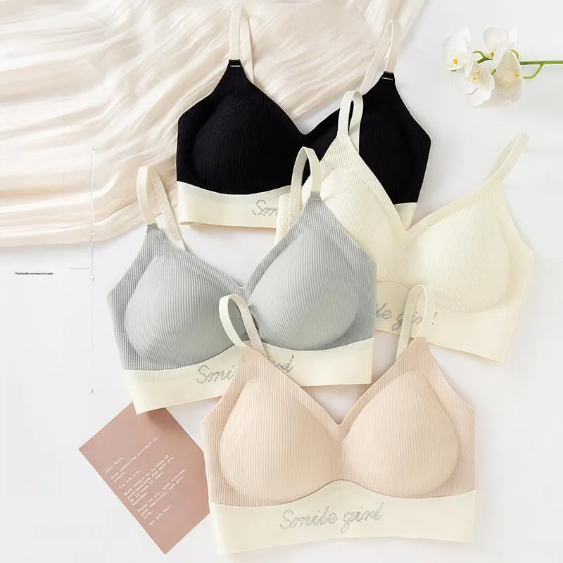 Herbal primer Women's Bras-15