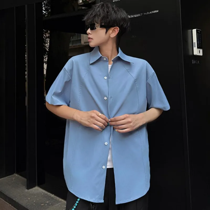 NOAHGIGI Shirts Unisex-3