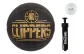 Size 7 Ball+SPALDING Pump