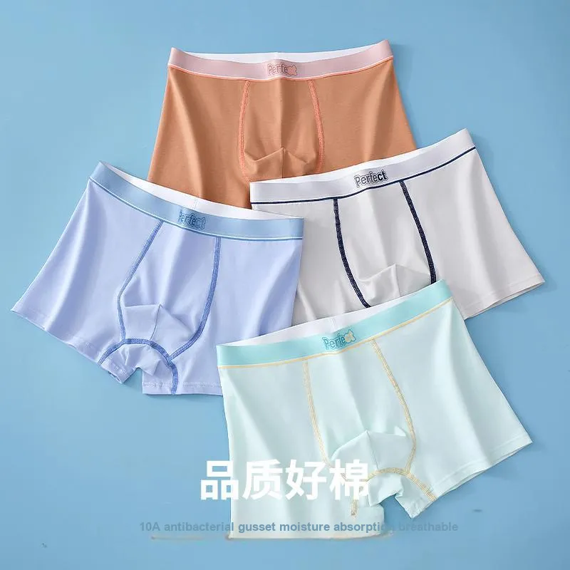 GOSO Men Underpants-8