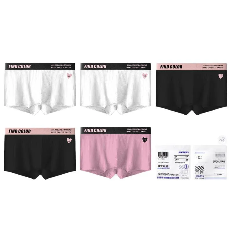 MADALLO Underpants Women's Combo Set-19