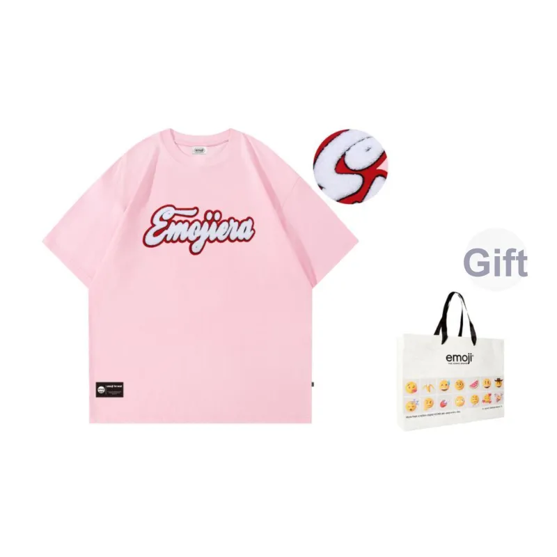 Emoji T-Shirts Unisex-29
