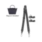 (Graphite Gray) 86-103cm[Width]Adjustable Set