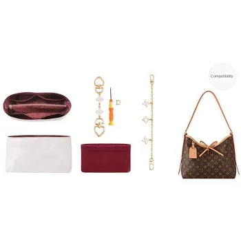 Luxury Care Artisan Workshop Bag Straps