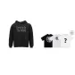 Black (Comes with T-Shirt)