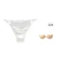Ecru (Includes 1 Pair of Nipple Covers)