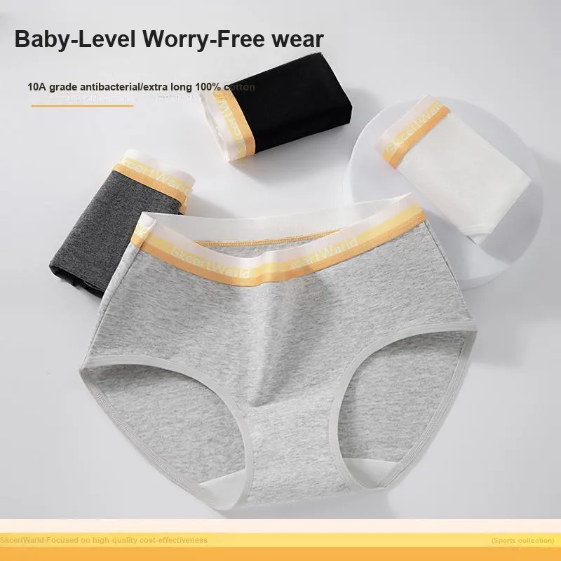 Ordifen Underpants Women's 3 Pack-28
