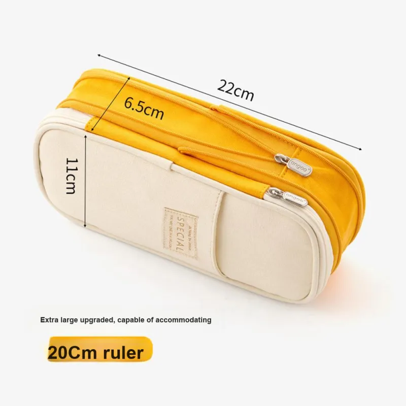 YUANPU Pencil Case/pencil Box-1