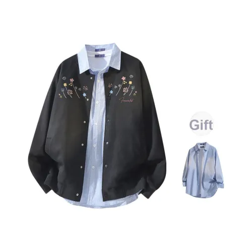 FAX FOR FMACM Унисекс Куртки