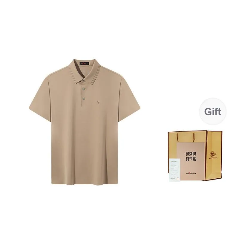 SEVEN Polo Shirts Men-4