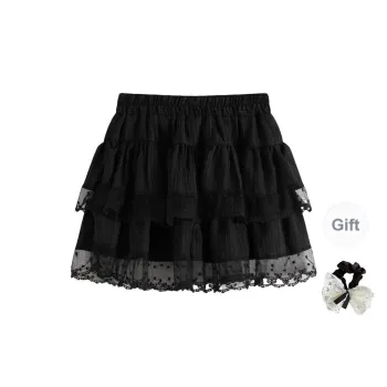 TUSHIFEI Casual Short Skirts Women's