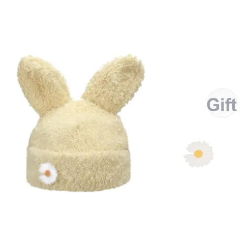 MUSTKOO Шапки-бини Женские