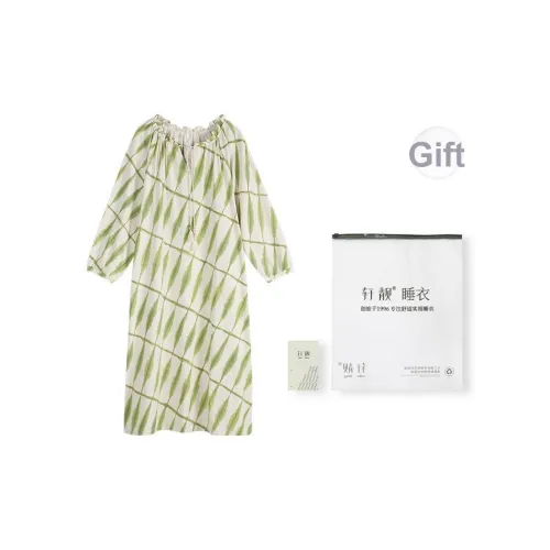 Xuan Liang Женские ночные сорочки