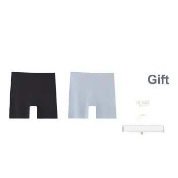 XIA.WA.ZHI.XIU Leggings Women's Gift Box Of 2 Strips
