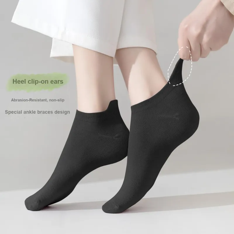 Caramella Ankle Socks Women's 7 Pack-12