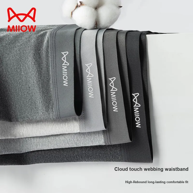 MIIOW Men Underpants-2