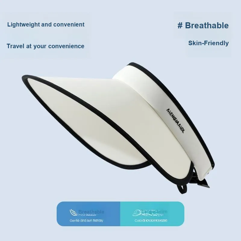 YUZHAOLIN Lightweight Sun Protection Hats Women's-11