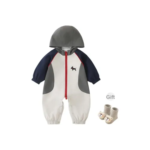 Miss Yali Комбинезон и ползунки для малышей и детей дошкольного возраста