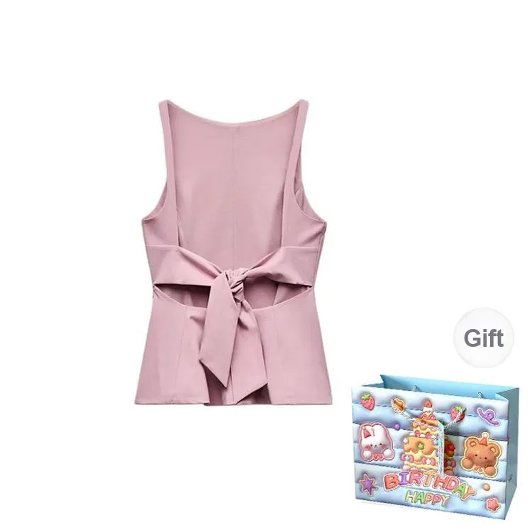Gentle Welcome Tank Top Women's-1