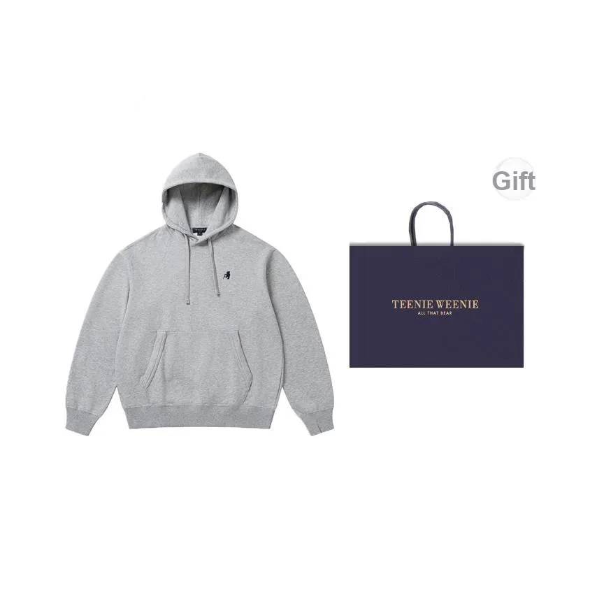 Teenie Weenie Men Evergreen Preppy Style Свитшот Унисекс