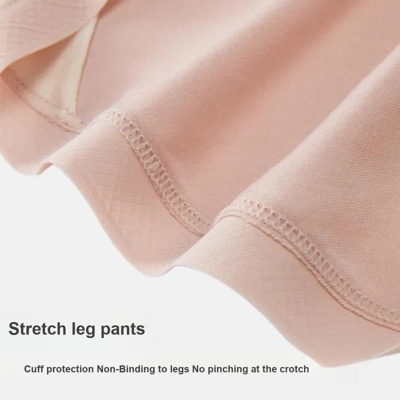 Shuya Underpants Women's 3 Pack-5