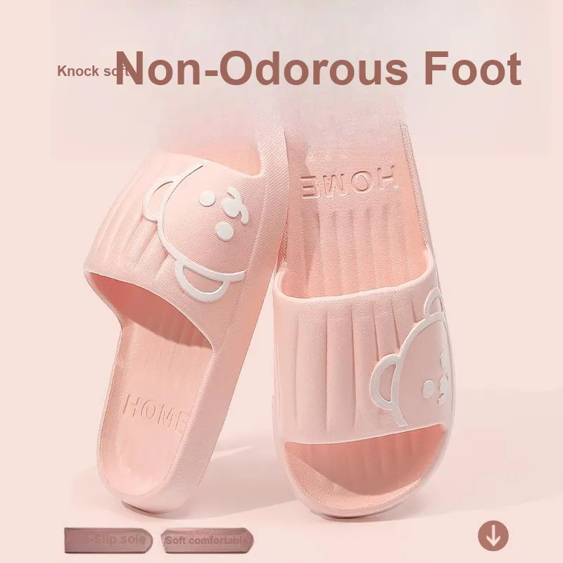 Foot recreation Slippers / Home Slippers-2