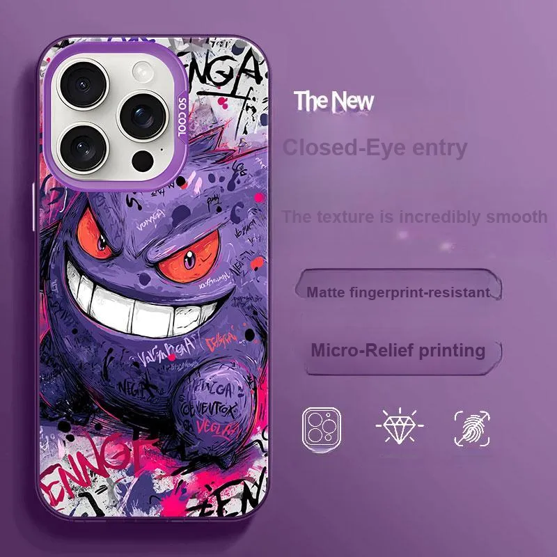 BAOCHENG Phone Cases-5