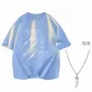 Sky Blue (Comes with Necklace)