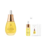 Tianluifen Revitalizing 오일 15ml+포함됨 10ml+2ml*3