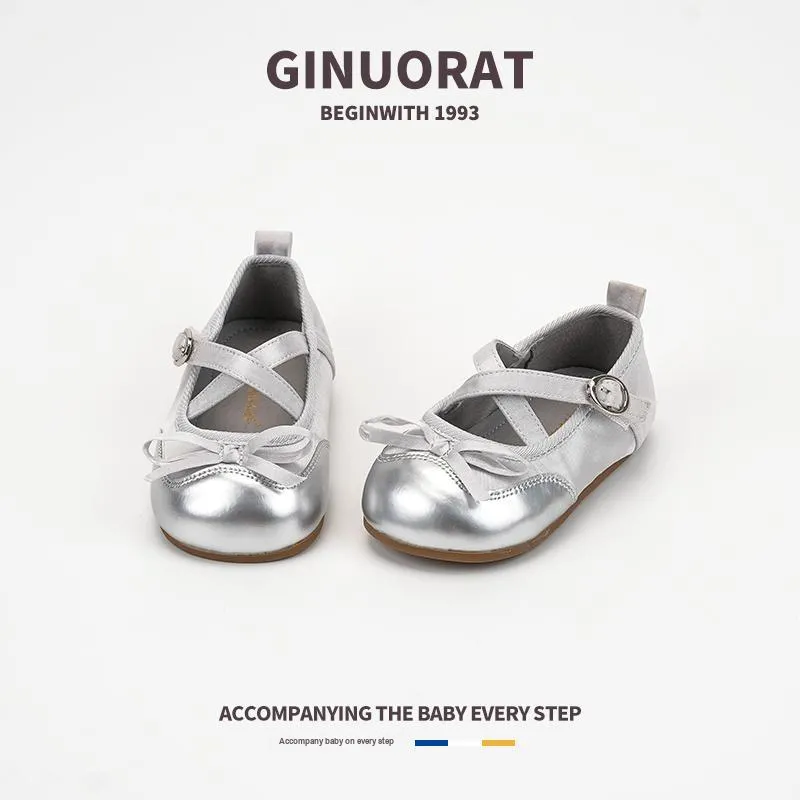 QINUOSHU Kids' Casual Shoes Kids-4