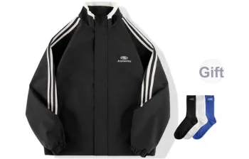 ARTSMAN Jackets Unisex