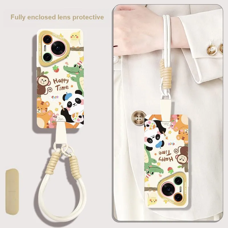 Interesting shell Phone Cases-2