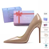 Nude[Gift Box Set](Gift Included)