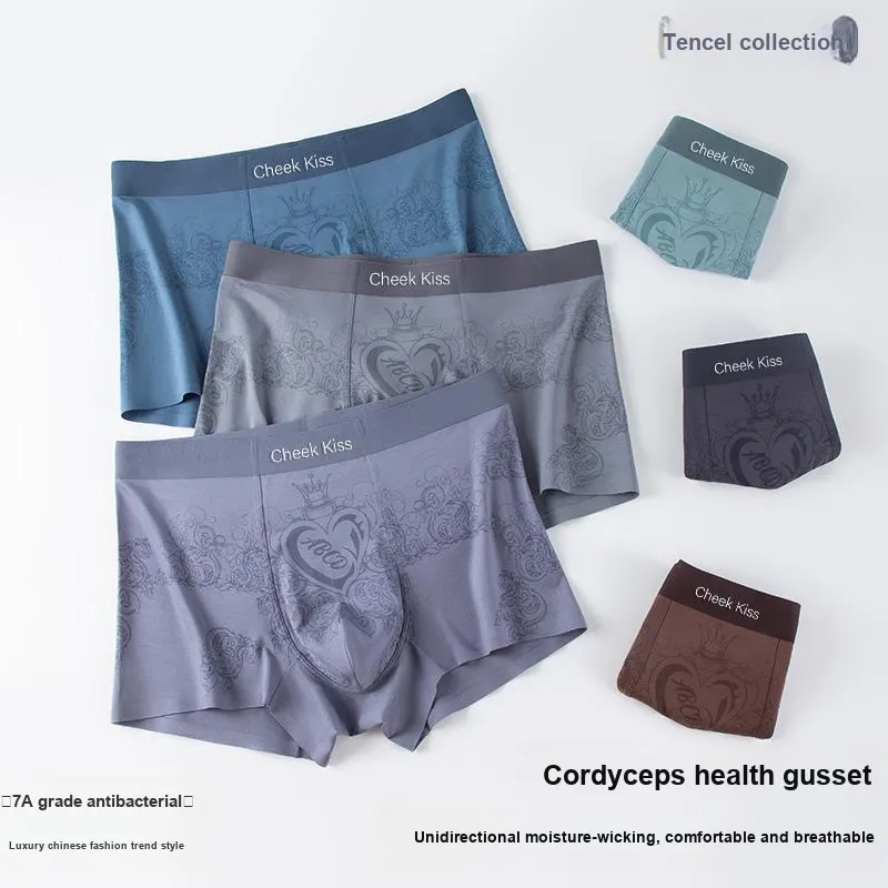 Cheekkiss Underpants Men's 3 Pack-26
