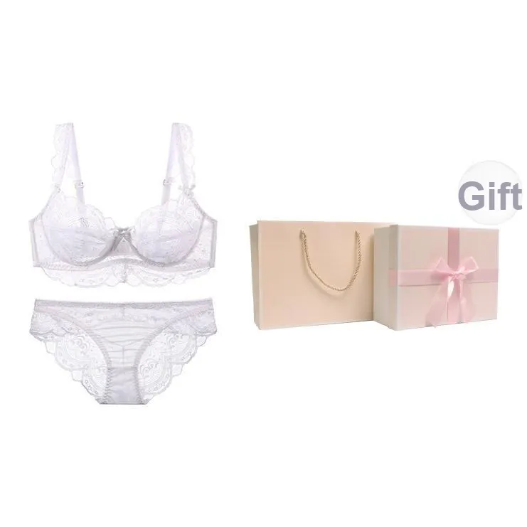 Inside the orange Нижнее белье Подарочная коробка Женское