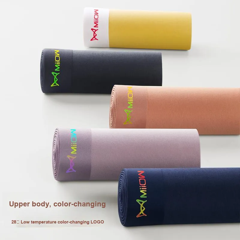 MIIOW Men Underpants-15