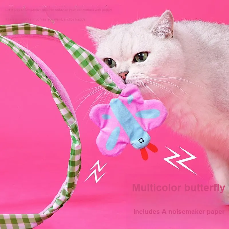 Zeze Pet Toys-4