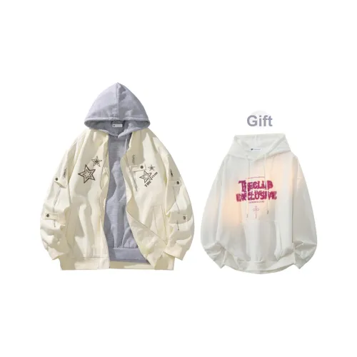 Tre Club Куртки и Пальто Унисекс