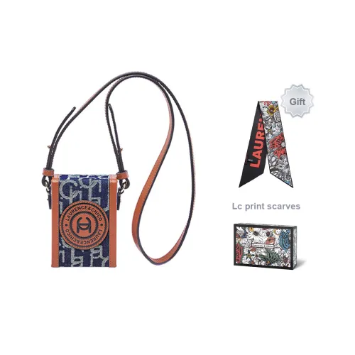 Laurence & Chico Crossbody Bags