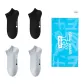 4-Pack (2 Black, 2 Blue)