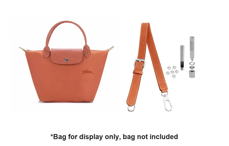 Luxury Care Artisan Workshop Bag Straps-15