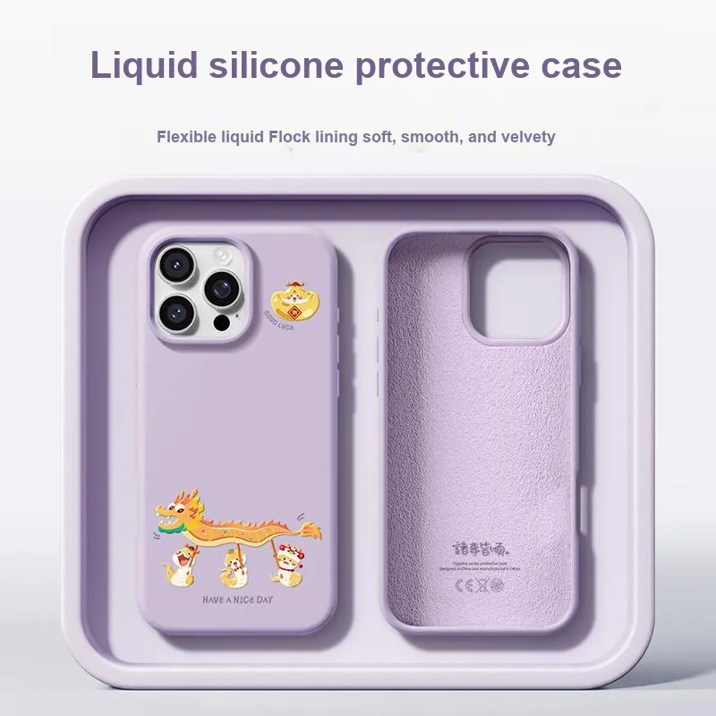 RVIXE Phone Cases-2