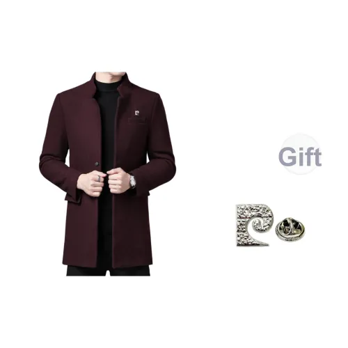 PIERRE CARDIN Мужское пальто