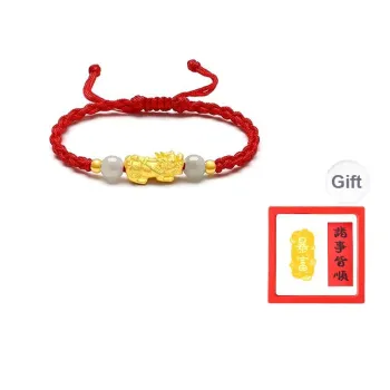 Chongqing Gold Store S 990 Silver Bracelets Unisex