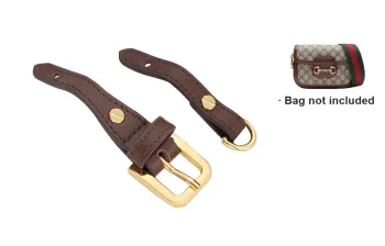 Ingenuity Handmade Bag Straps