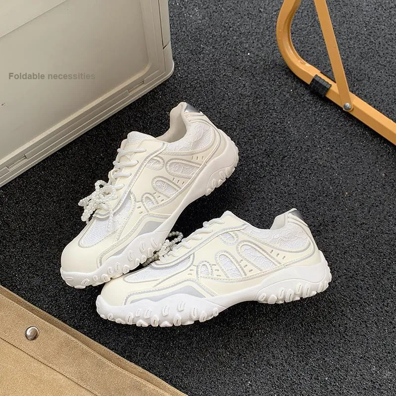 Daying Low Top Casual Shoes Women's-11
